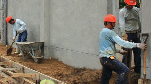 Obras por impuestos: aÃºn no se sabe si serÃ¡ Ã¡gil su trÃ¡mite